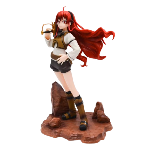 Eris Greyrat Figuur - Mushoku Tensei Jobless Reincarnation™