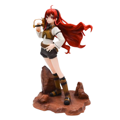 Eris Greyrat Figuur - Mushoku Tensei Jobless Reincarnation™