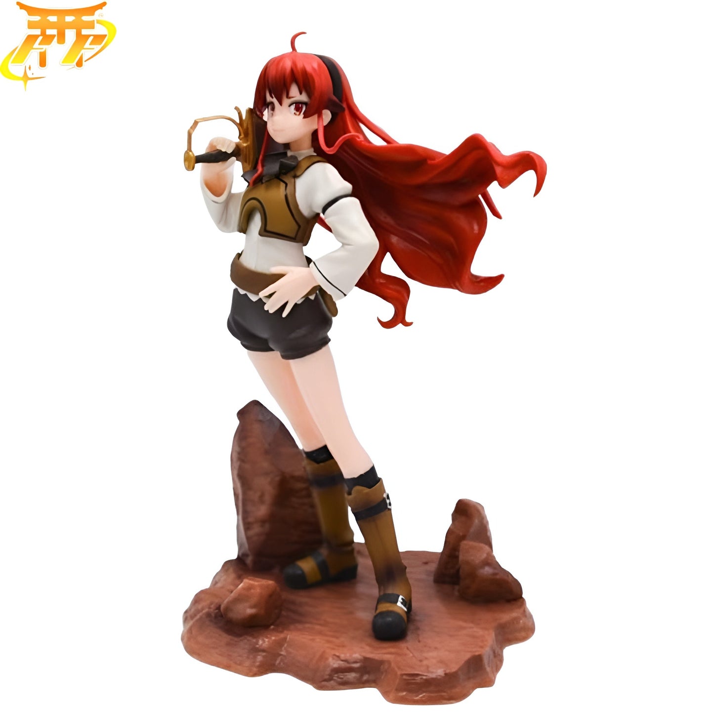 Eris Greyrat Figuur - Mushoku Tensei Jobless Reincarnation™