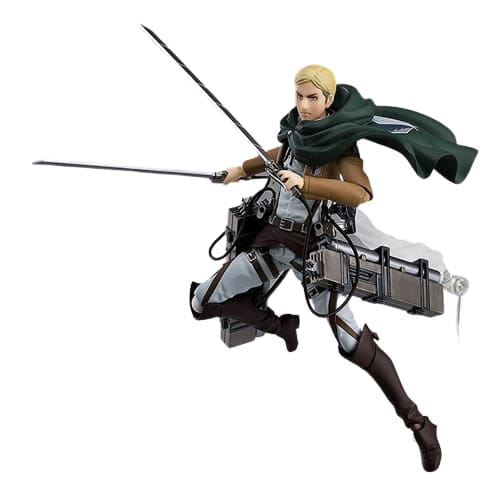 Erwin Smith Figuur - Attack on Titan™