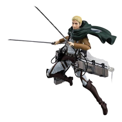 Erwin Smith Figuur - Attack on Titan™