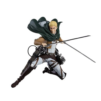 Erwin Smith Figuur - Attack on Titan™