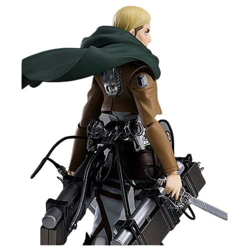 Erwin Smith Figuur - Attack on Titan™