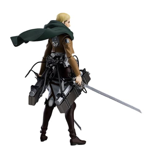 Erwin Smith Figuur - Attack on Titan™