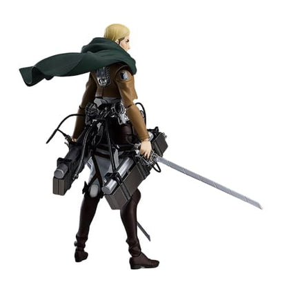 Erwin Smith Figuur - Attack on Titan™