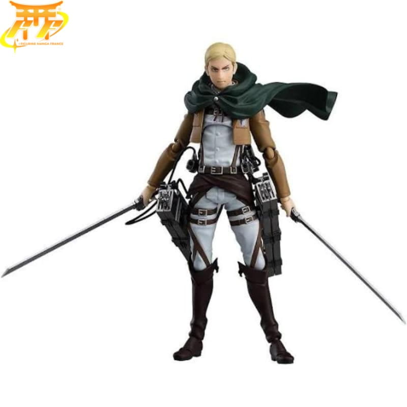 Erwin Smith Figuur - Attack on Titan™