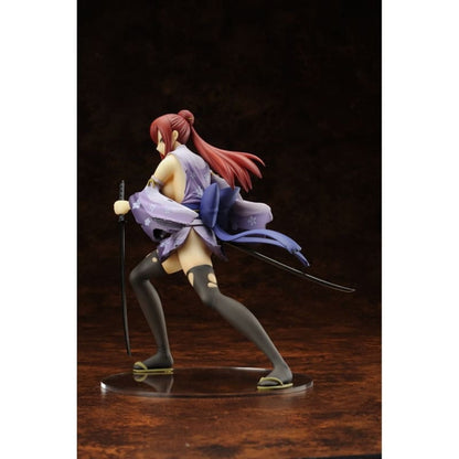 Erza Scarlet Robe of Yuen Figuur - Fairy Tail™