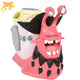 Escargophone Barbe Noir Figuur - One Piece™
