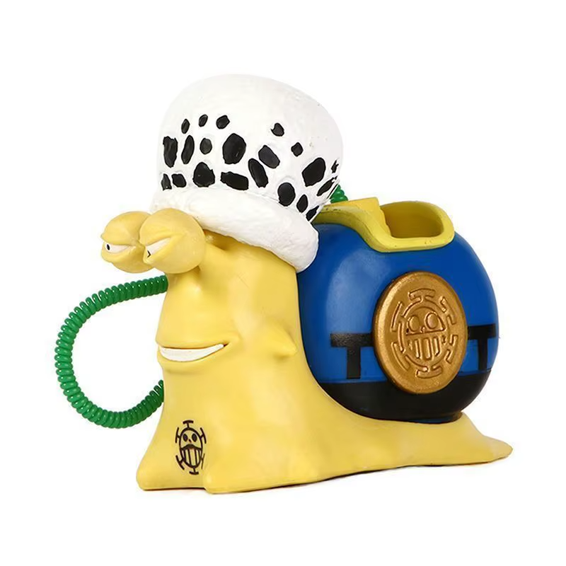 Escargophone Law Figuur - One Piece™