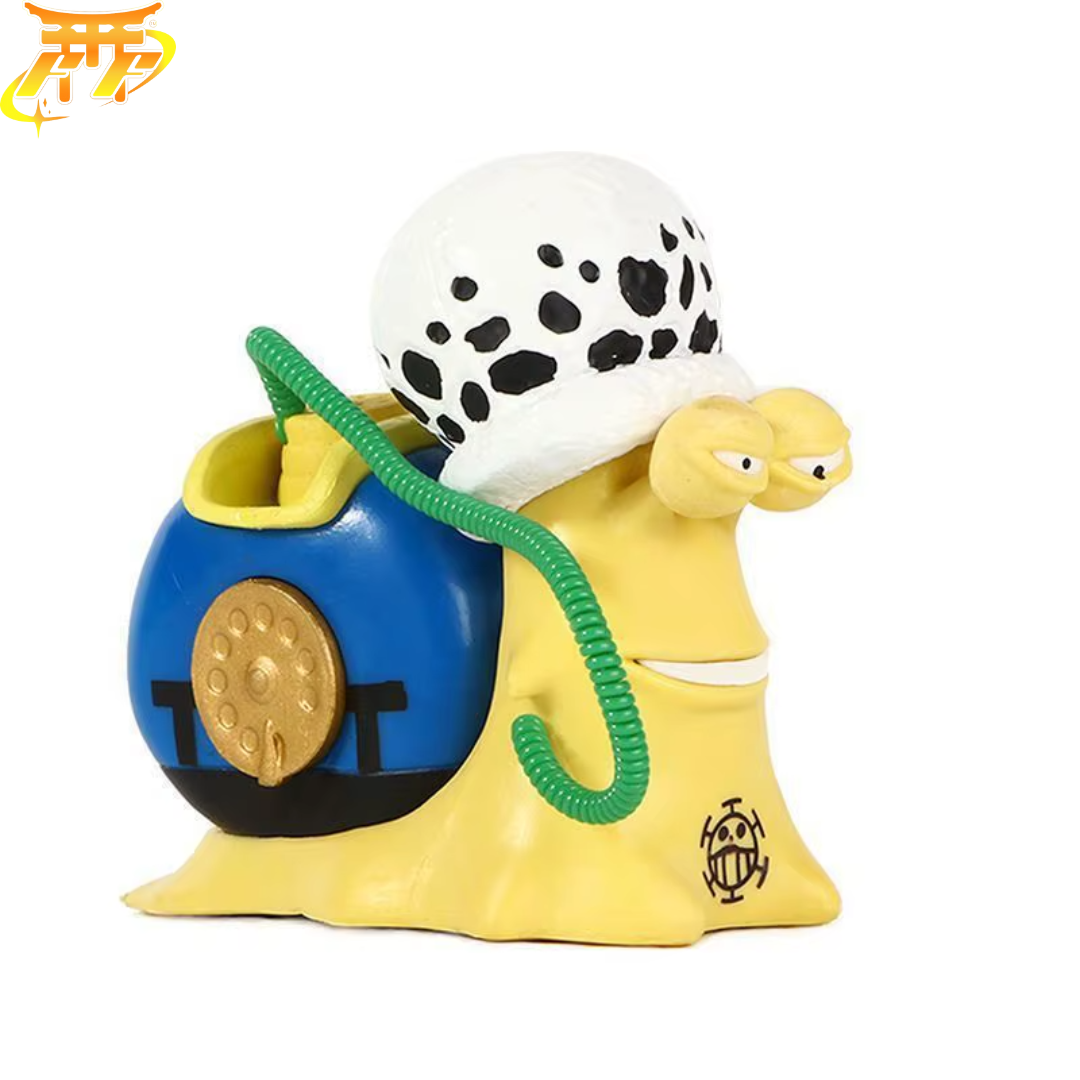 Escargophone Law Figuur - One Piece™