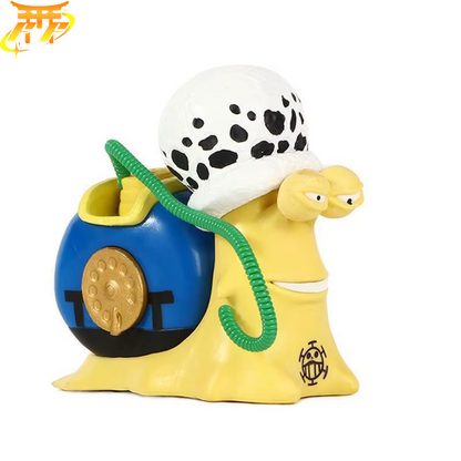 Escargophone Law Figuur - One Piece™