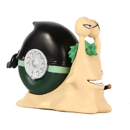 Escargophone Zoro Figuur - One Piece™