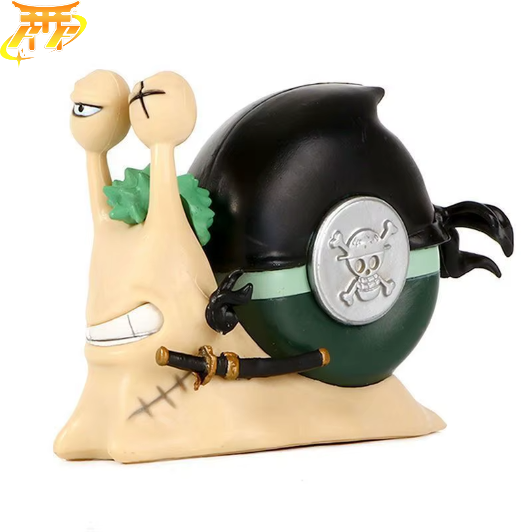 Escargophone Zoro Figuur - One Piece™