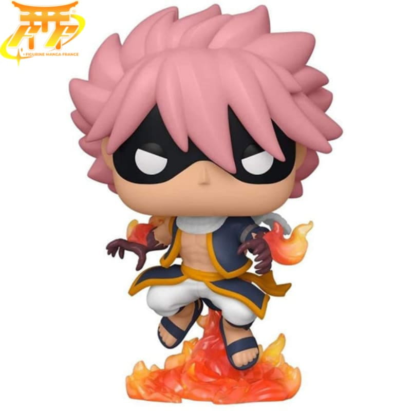 Etherious Natsu Dragnir Pop Figuur - Fairy Tail™