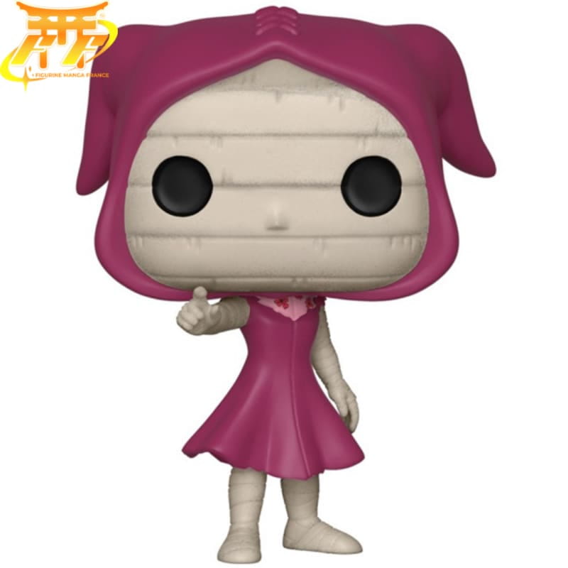 Eto Yoshimura Pop Figuur - Tokyo Ghoul™
