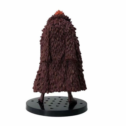 Eustass Kid Figuur - One Piece™