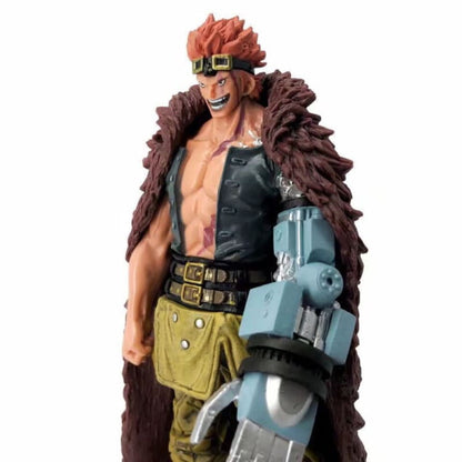 Eustass Kid Figuur - One Piece™