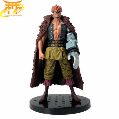 Eustass Kid Figuur - One Piece™