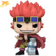 Eustass Kid Pop Figuur - One Piece™
