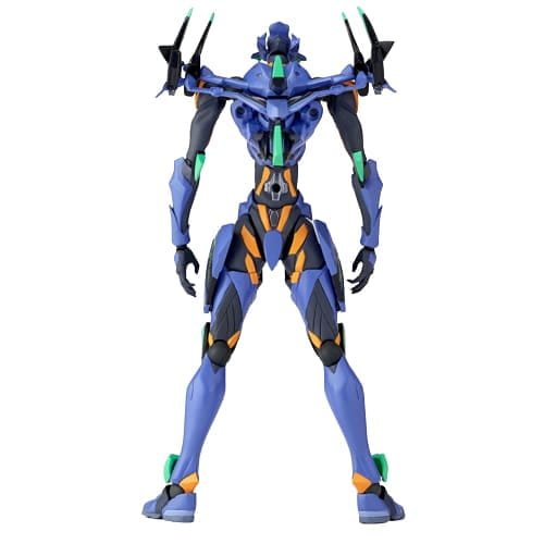 Evangelion Unité-01 "Combat" Figuur - Evangelion™