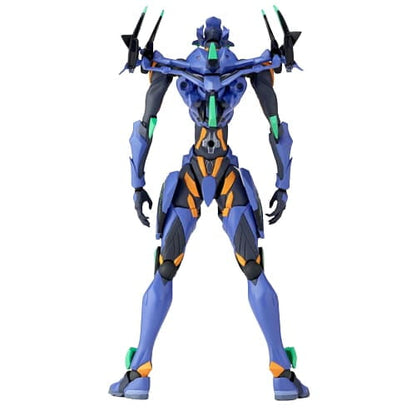 Evangelion Unité-01 "Combat" Figuur - Evangelion™