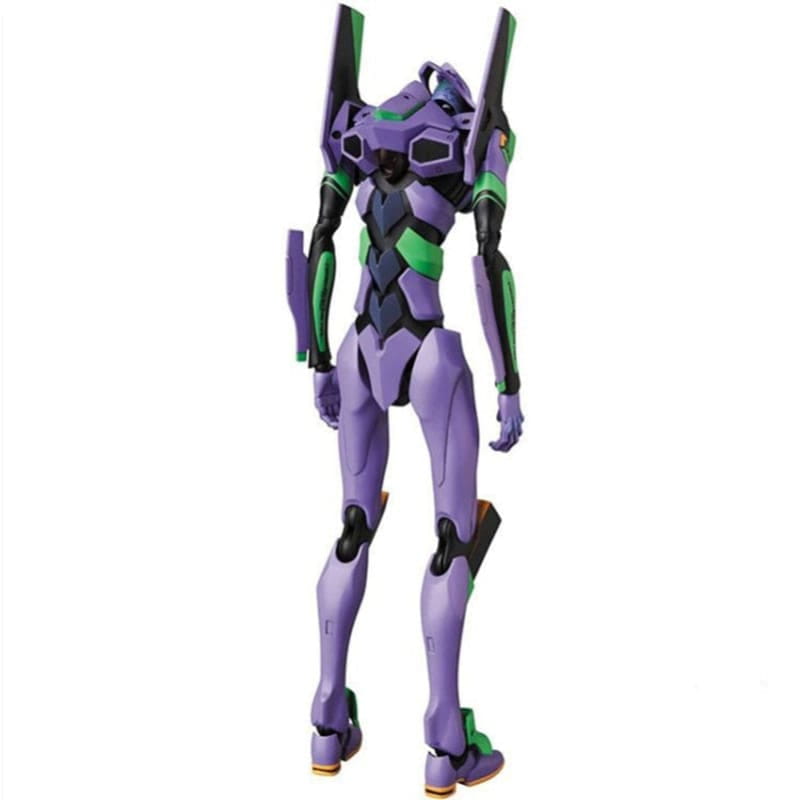 Evangelion Unité-01 Figuur - Evangelion™