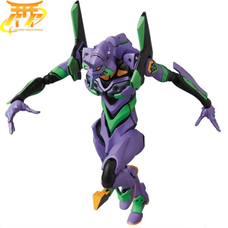 Evangelion Unité-01 Figuur - Evangelion™