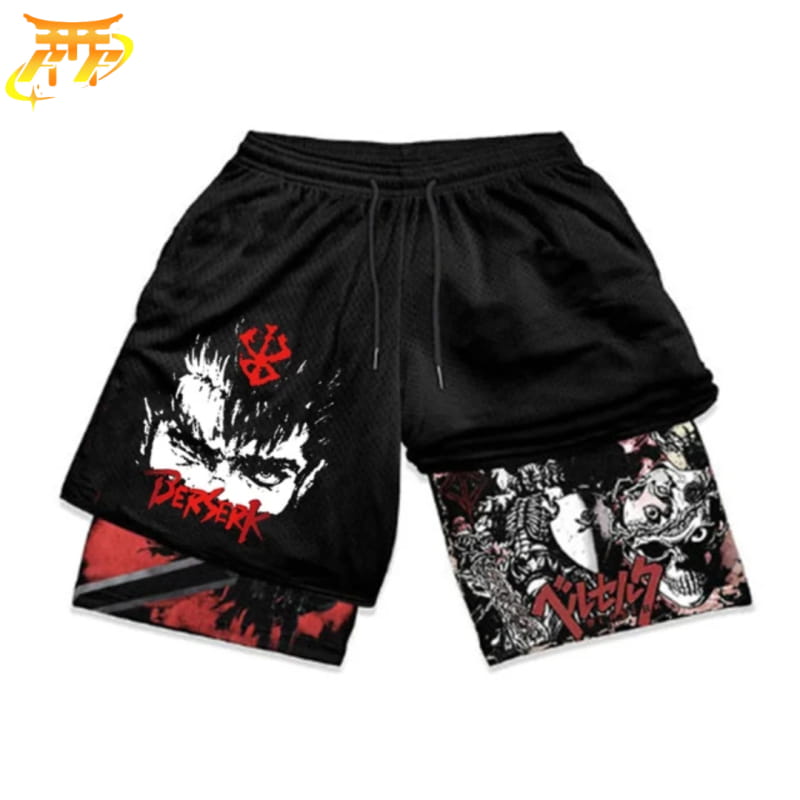 Evènement du Sabbat Short - Berserk™