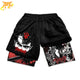 Sabbat Evenement Short - Berserk™