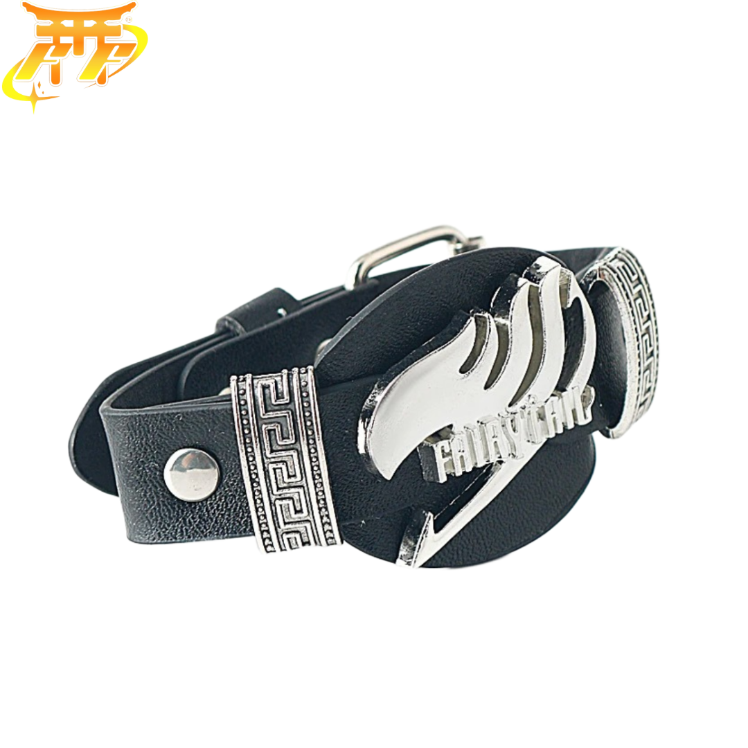 Fairy Tail "Emblème De La Guilde" Armband - Fairy Tail™