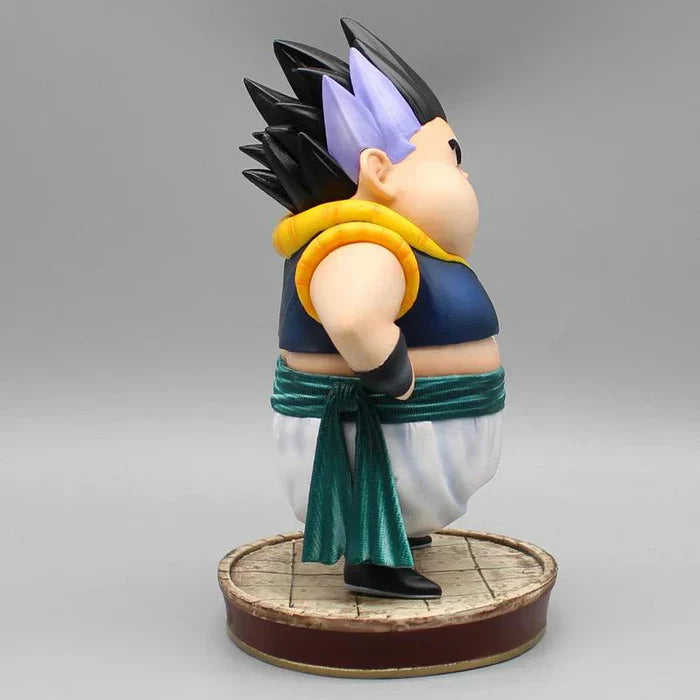 Fat Gotenks Figuur - Dragon Ball Z™