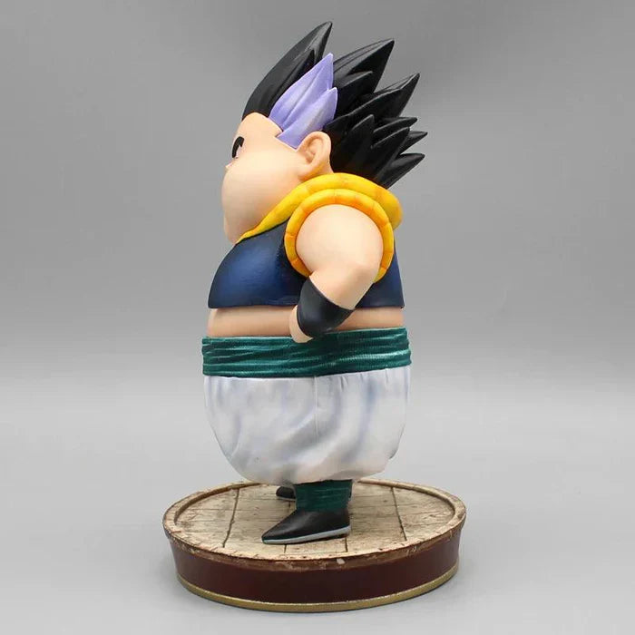 Fat Gotenks Figuur - Dragon Ball Z™