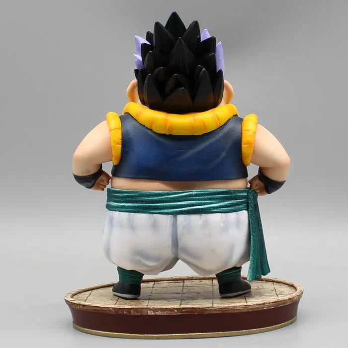 Fat Gotenks Figuur - Dragon Ball Z™