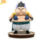 Fat Gotenks Figuur - Dragon Ball Z™