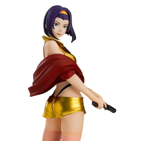 Faye Valentine Figuur - Cowboy Bebop™