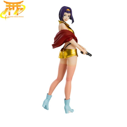 Faye Valentine Figuur - Cowboy Bebop™