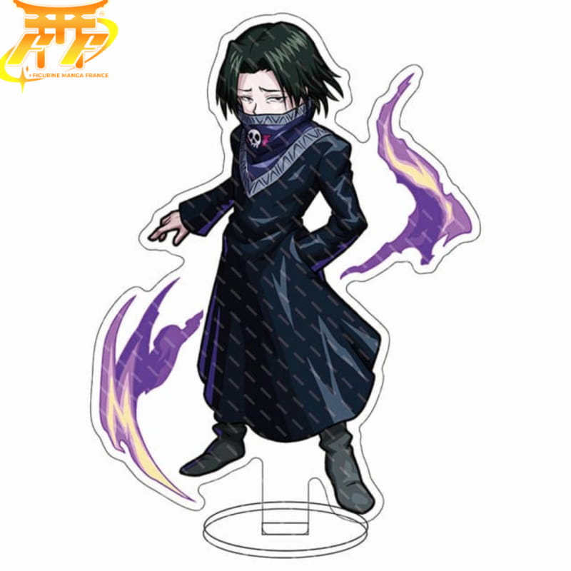 Feitan Acryl Figuur - Hunter x Hunter™