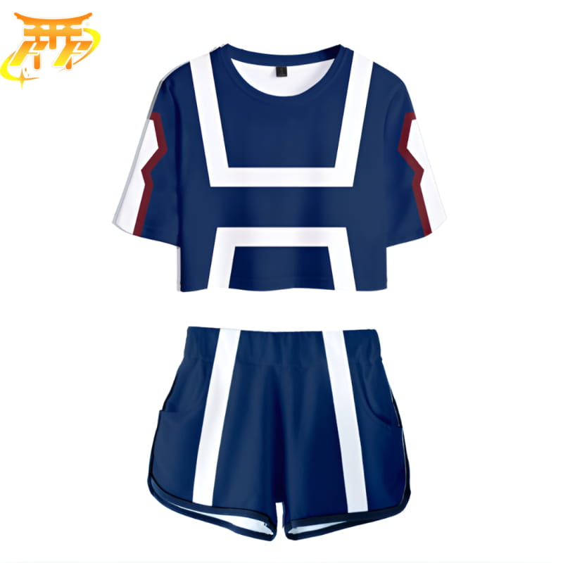 Femme Classe 1-A Pyjama - My Hero Academia™