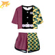 Femme Giyu Tomioka Pyjama - Demon Slayer™