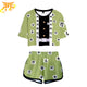 Femme Gyomei Himejima Pyjama - Demon Slayer™