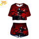 Femme Itachi Uchiha Pyjama - Naruto Shippuden™