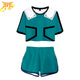 Femme Izuku Pyjama - My Hero Academia™