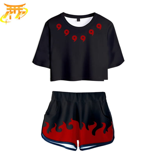 Femme Madara Rikudo Pyjama - Naruto Shippuden™