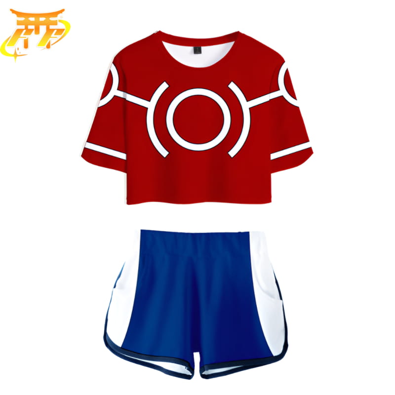 Femme Mirio Togala Pyjama - My Hero Academia™