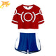 Femme Mirio Togala Pyjama - My Hero Academia™