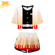 Femme Rengoku Kyojuro Pyjama - Demon Slayer™