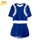 Femme Shoto Todoroki Pyjama - My Hero Academia™