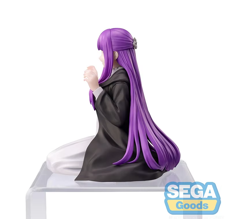 Fern "Assise" Figuur - Frieren™
