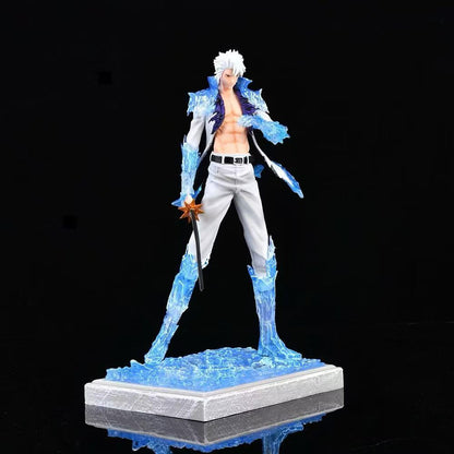 Figurine manga*