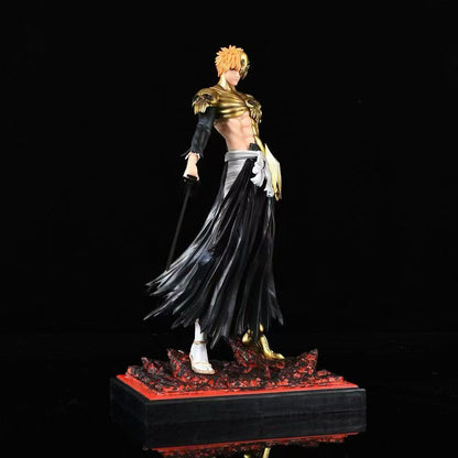 Figurine manga*